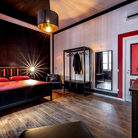 La Casa Di Ben - Suites Firenze Eksteriør billede