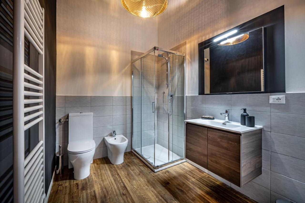 La Casa Di Ben - Suites Firenze Eksteriør billede