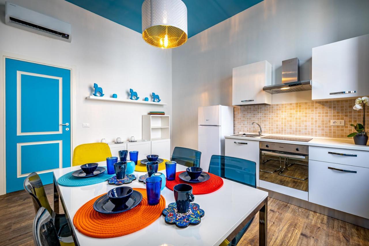 La Casa Di Ben - Suites Firenze Eksteriør billede