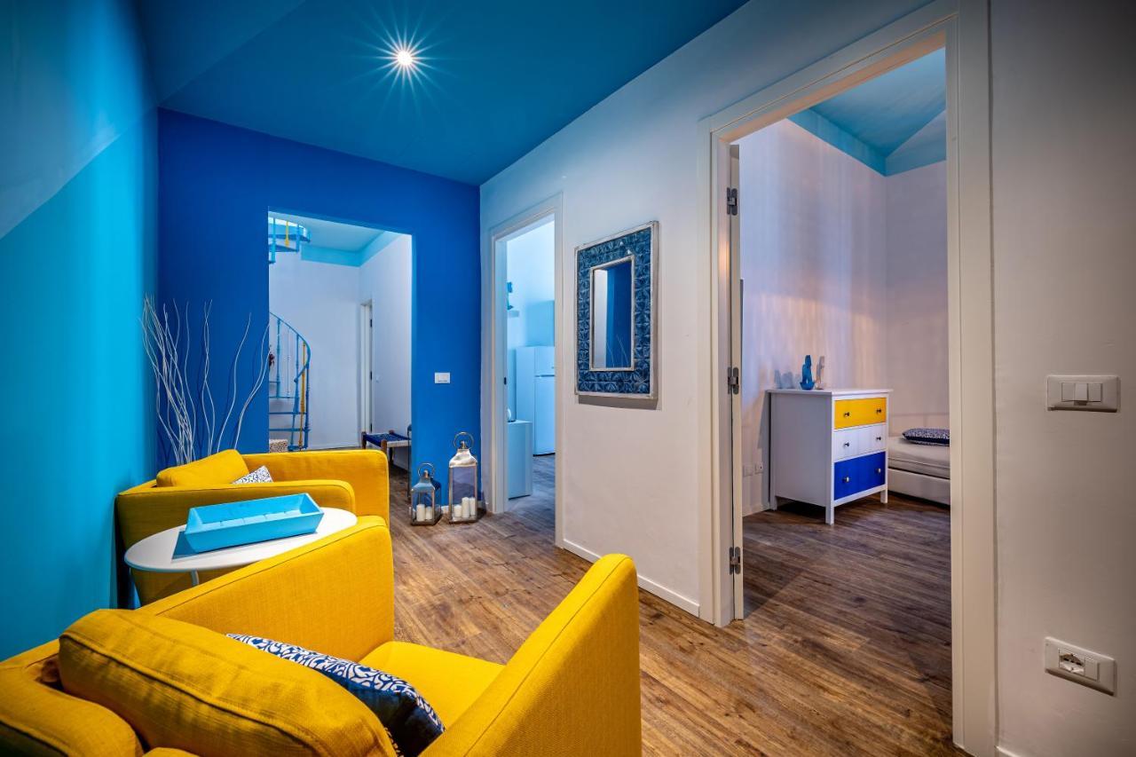 La Casa Di Ben - Suites Firenze Eksteriør billede