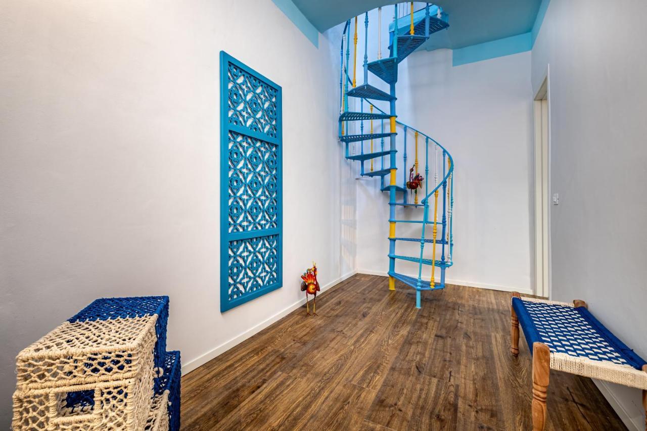 La Casa Di Ben - Suites Firenze Eksteriør billede