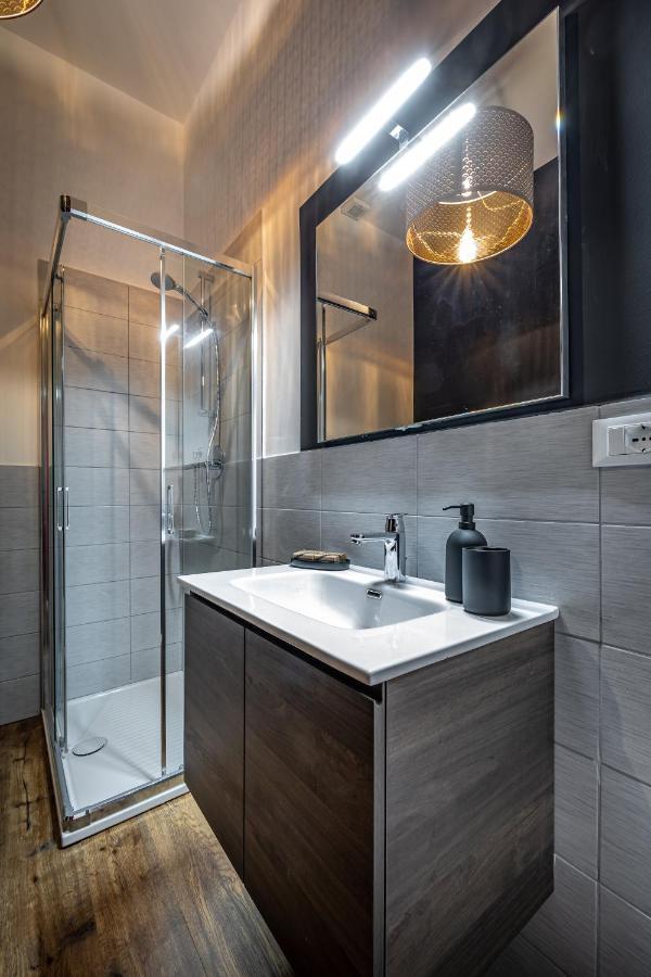 La Casa Di Ben - Suites Firenze Eksteriør billede