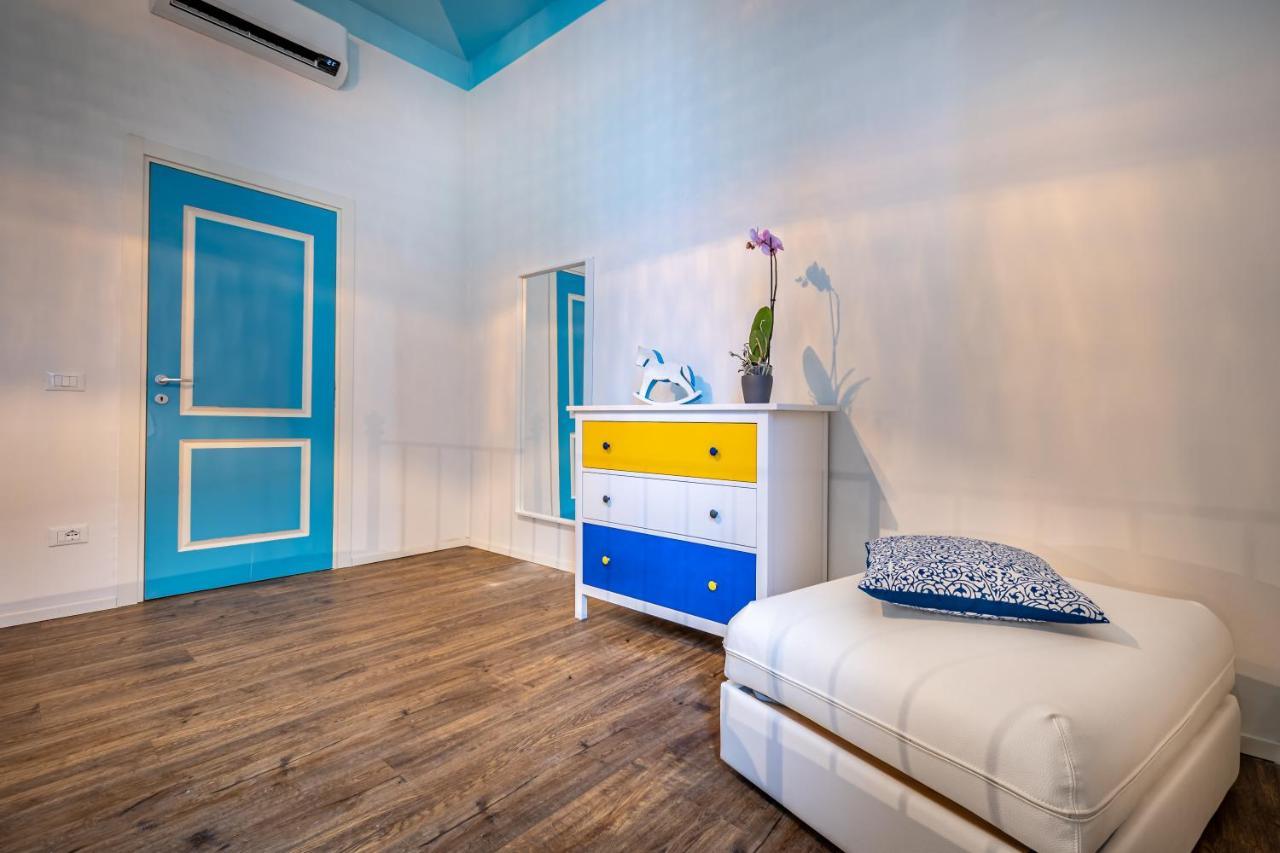 La Casa Di Ben - Suites Firenze Eksteriør billede