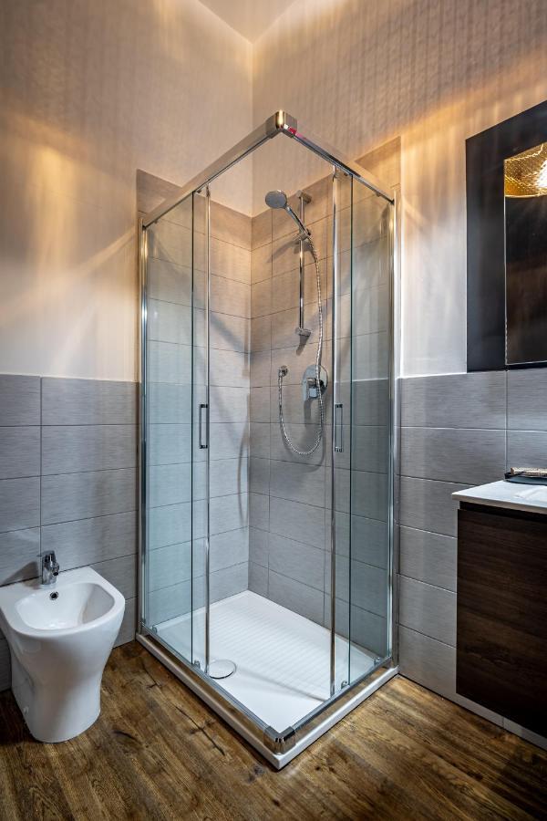 La Casa Di Ben - Suites Firenze Eksteriør billede