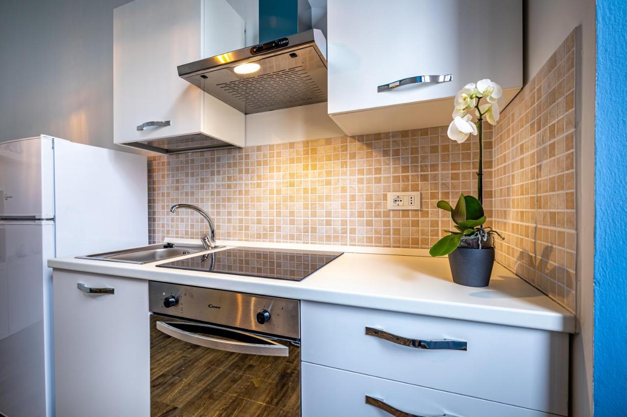 La Casa Di Ben - Suites Firenze Eksteriør billede