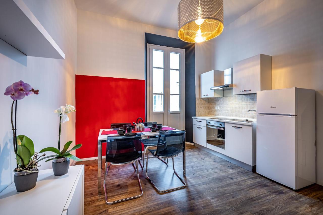 La Casa Di Ben - Suites Firenze Eksteriør billede