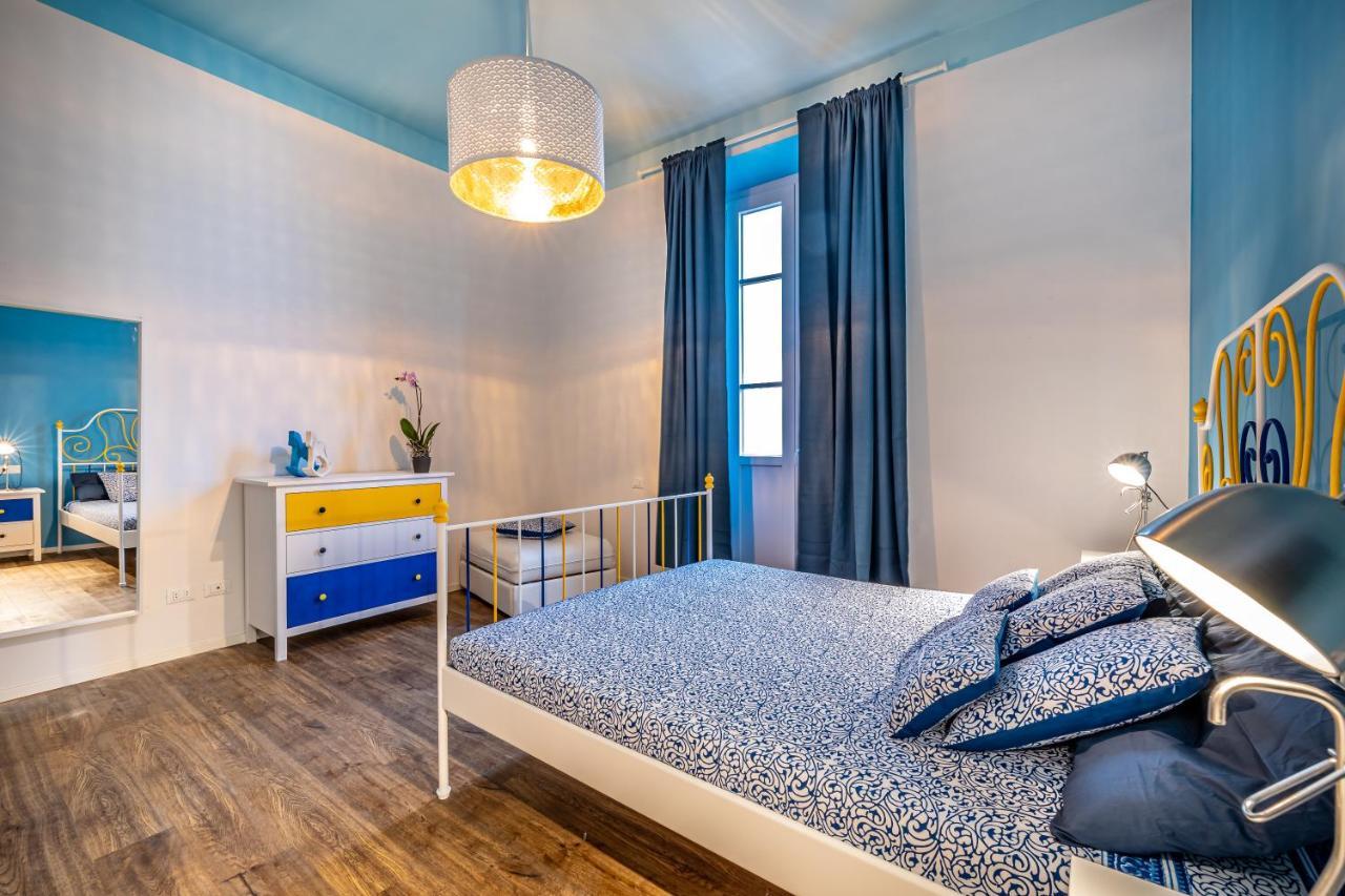 La Casa Di Ben - Suites Firenze Eksteriør billede