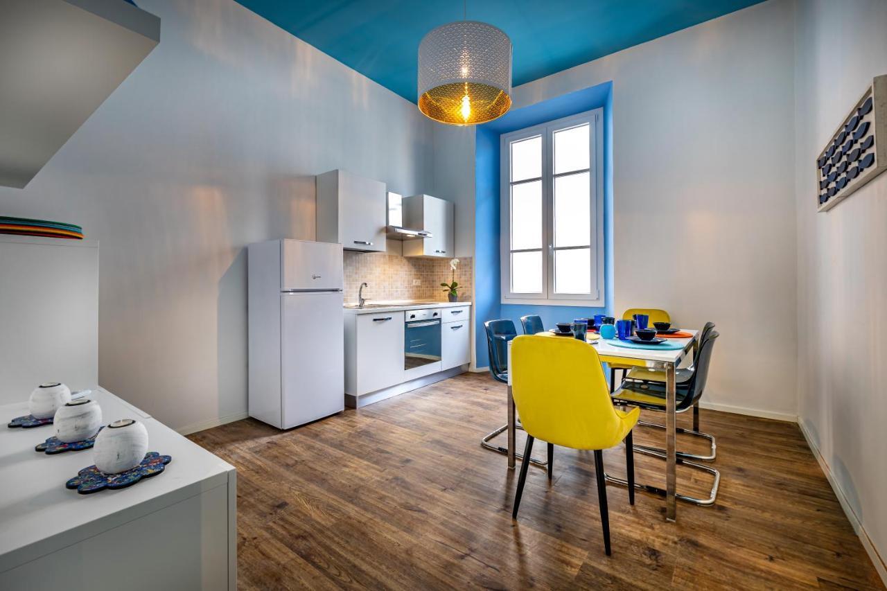 La Casa Di Ben - Suites Firenze Eksteriør billede